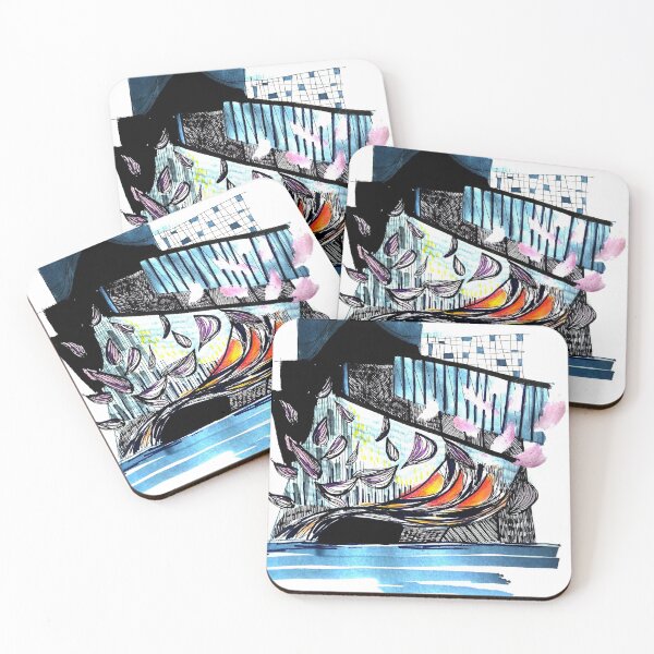 Item preview, Sketchbook no 10  (39) designed and sold by dana-krystle.