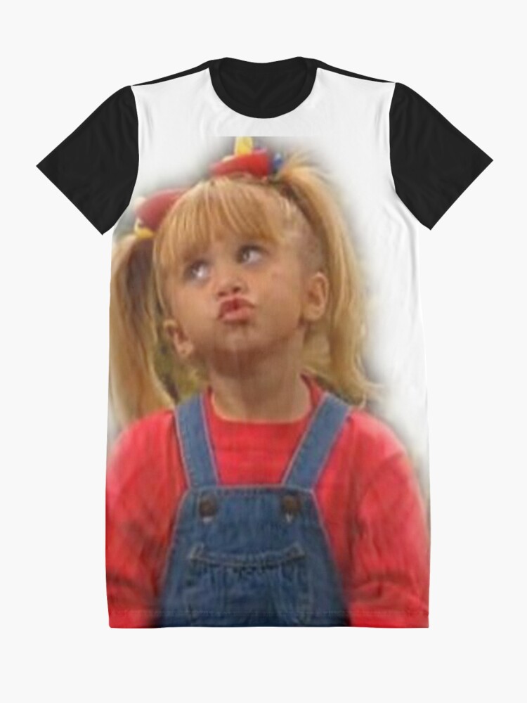 michelle tanner t shirt