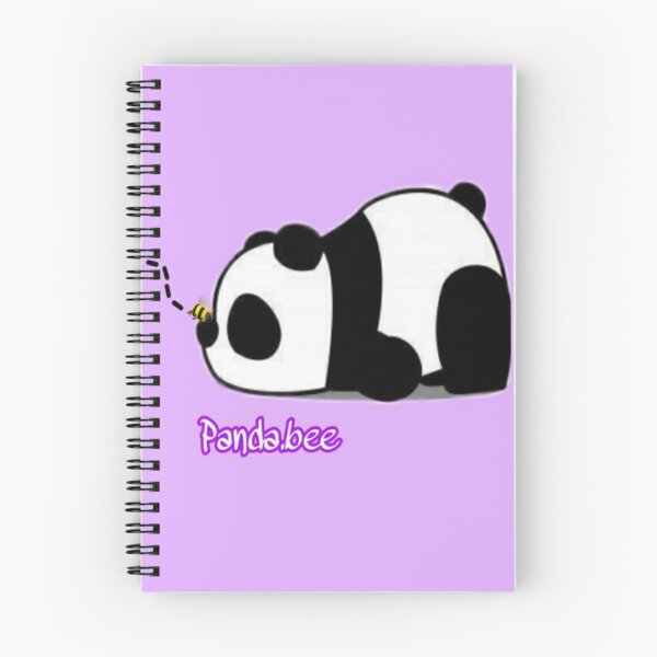Item preview, Pandabee  designed and sold by Drawourdestiny ..