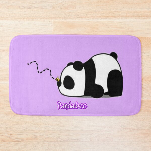 Item preview, Pandabee  designed and sold by Drawourdestiny ..