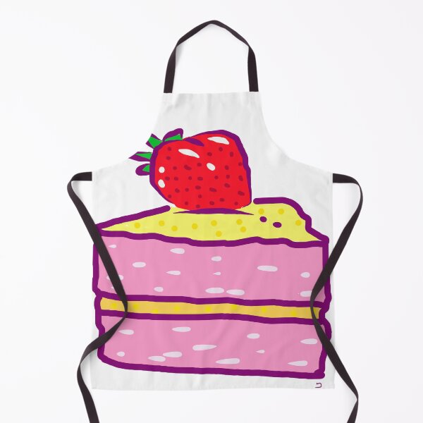 Item preview, Strawberry cake designed and sold by tqueen.