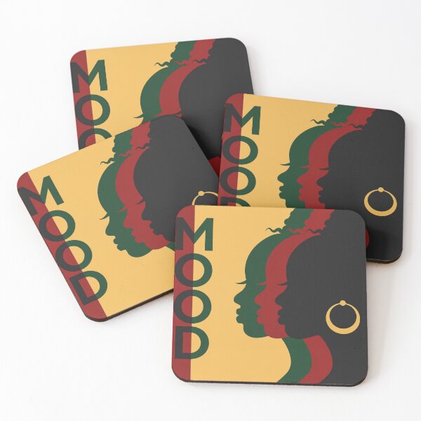 Item preview, Mood designed and sold by OBJETDART.