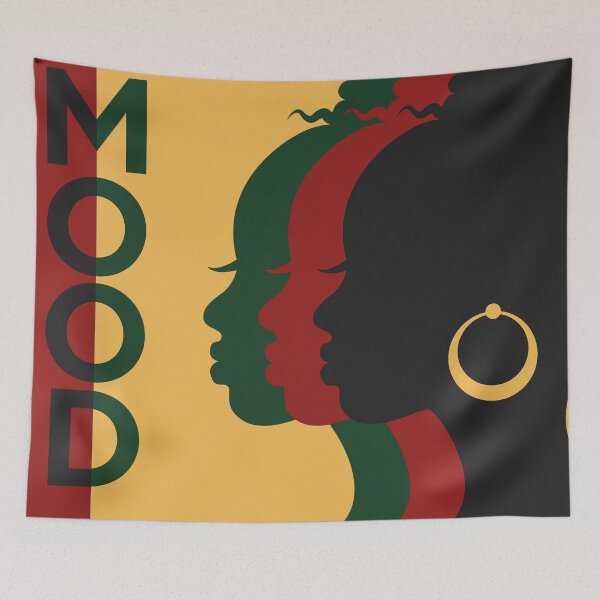 Item preview, Mood designed and sold by OBJETDART.