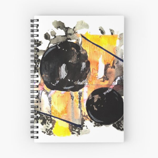 Item preview, Sketchbook no 10  (40) designed and sold by dana-krystle.