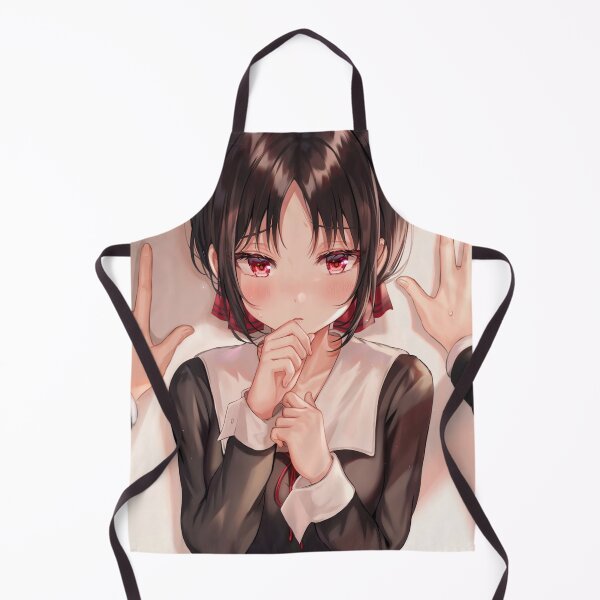 Item preview, KAGUYA - KAGUYA-SAMA : LOVE IS WAR designed and sold by KOKOROWAIFU.