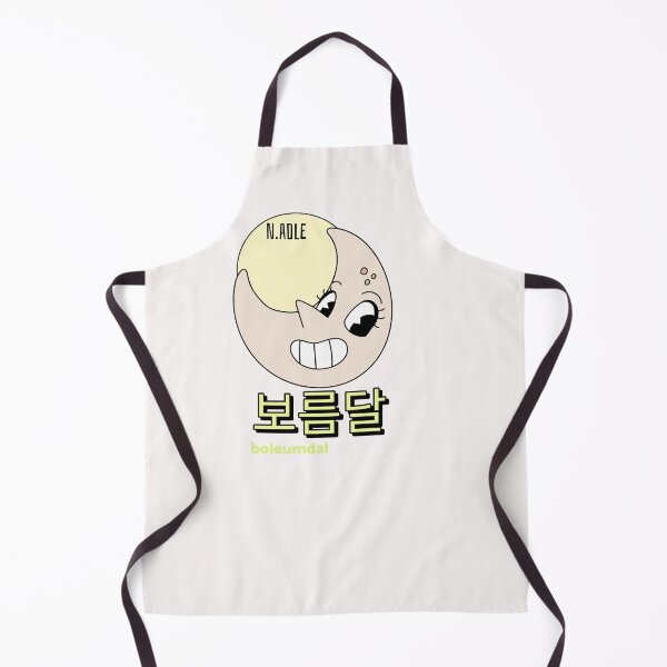 Item preview, The moon smiling without worries designed and sold by noneunadle.