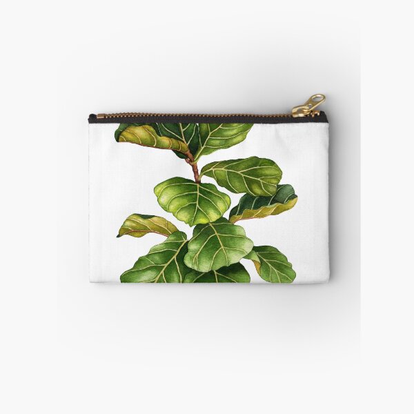 Item preview, Watercolor Fig blast designed and sold by ShadedShirlies.