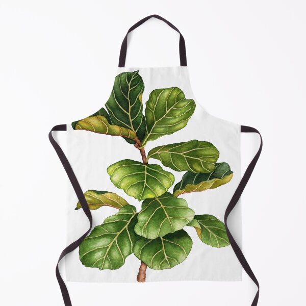 Item preview, Watercolor Fig blast designed and sold by ShadedShirlies.