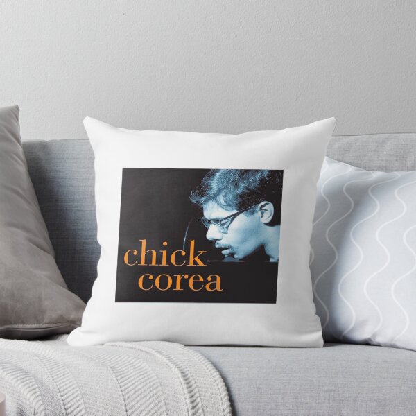 Item preview, Chick Corea designed and sold by jazzadelphia.