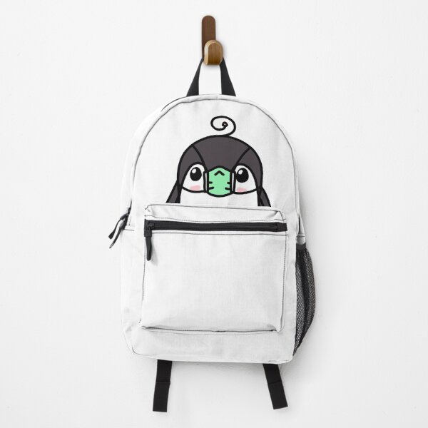 Item preview, Masked Remo / マスクつけるレモ designed and sold by Remopengin.