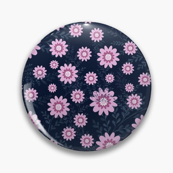 Item preview, Floral seamless pattern designed and sold by Tanuja  Sharma.