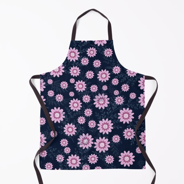 Item preview, Floral seamless pattern designed and sold by Tanuja Sharma.