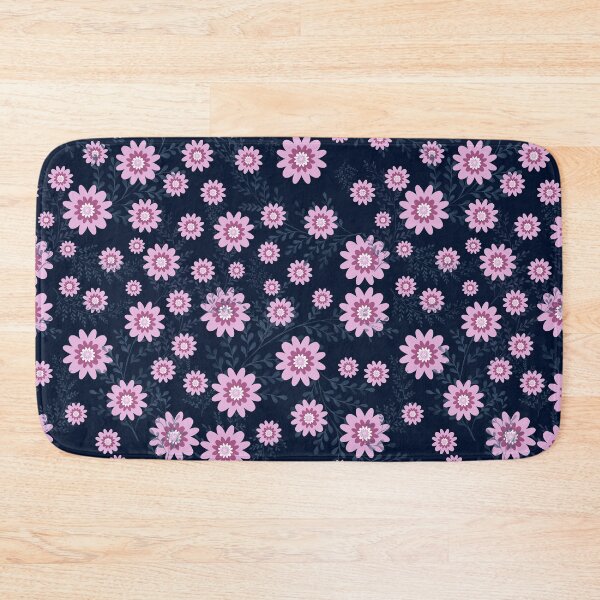 Item preview, Floral seamless pattern designed and sold by Tanuja  Sharma.