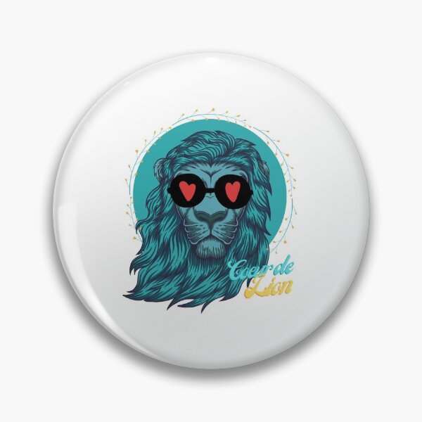 Item preview, Coeur de Lion designed and sold by Nathalie Aynié.