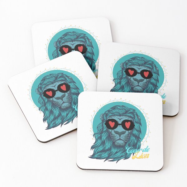 Item preview, Coeur de Lion designed and sold by Nathalie Aynié.
