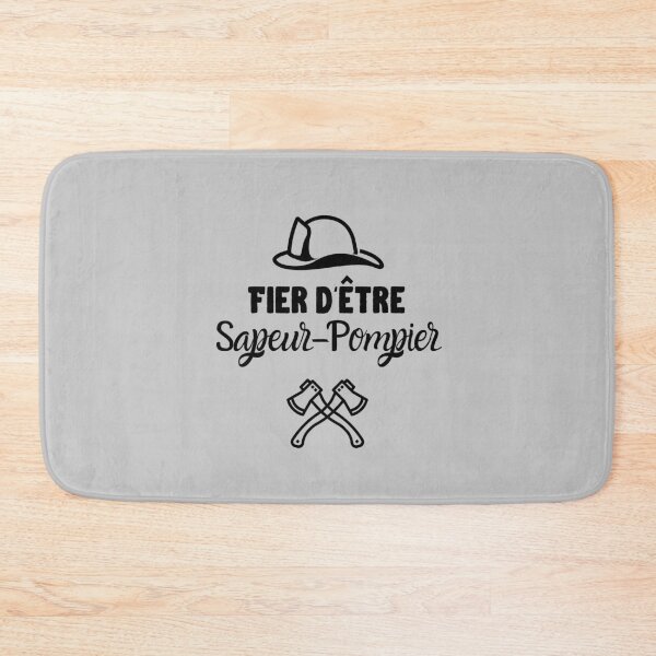 Item preview, Firefighter designed and sold by Kingofcarmelide.