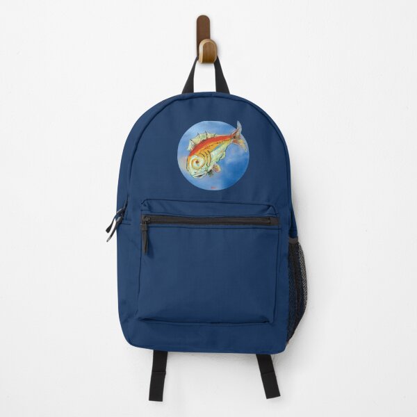 Item preview, Displaced Fish designed and sold by Darren Strecker.