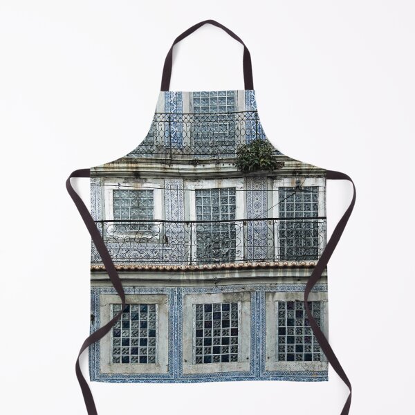 Item preview, Buildings Of Lisbon - 19 © designed and sold by © Hany G. Jadaa © Prince John Photography.