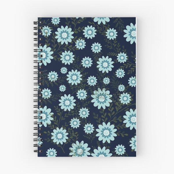Item preview, Floral seamless pattern designed and sold by Tanuja  Sharma.