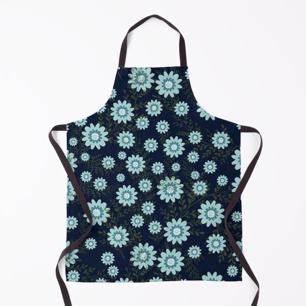 Item preview, Floral seamless pattern designed and sold by Tanuja Sharma.