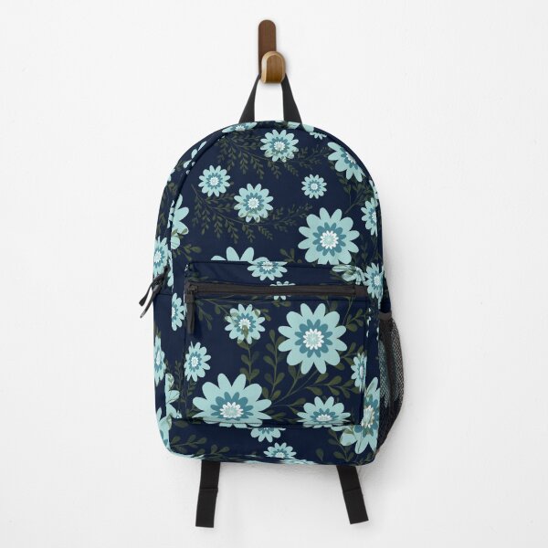 Item preview, Floral seamless pattern designed and sold by Tanuja  Sharma.