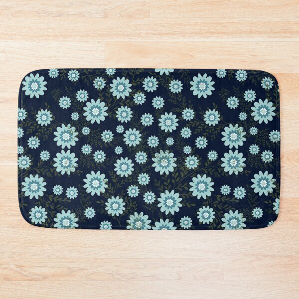 Item preview, Floral seamless pattern designed and sold by Tanuja  Sharma.