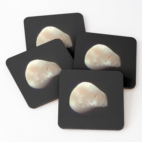 Item preview, Martian moon Deimos designed and sold by NW-Photo-Art.
