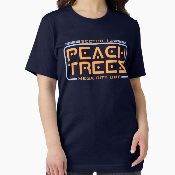 Item preview, Mega City Peach Trees designed and sold by McPod.