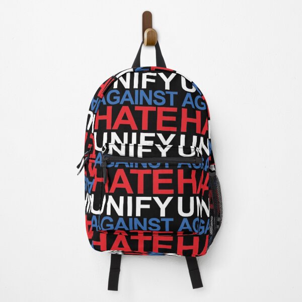 Item preview, Unify Against Hate designed and sold by KewaleeTee.