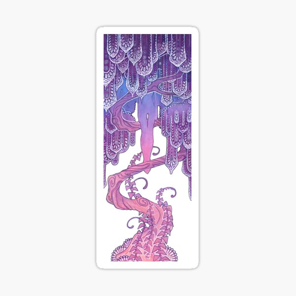 Item preview, wisteria designed and sold by drachenmagier.