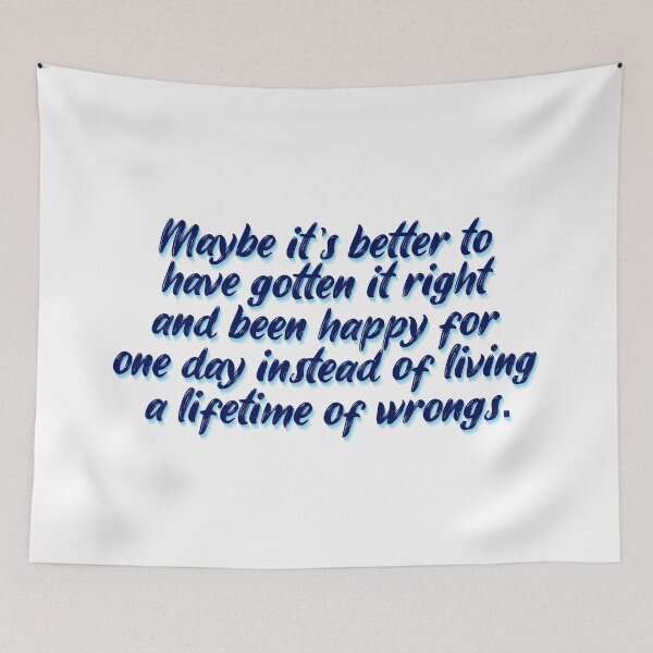 Item preview, One day designed and sold by RebeccaART5.
