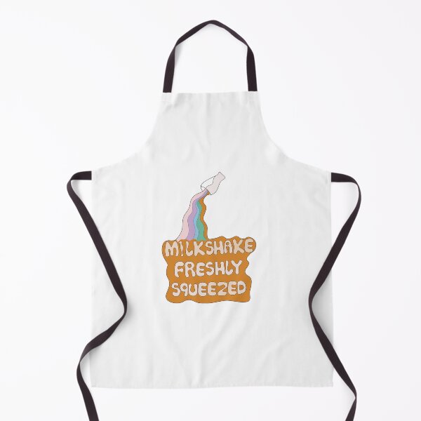 Item preview, milkshake freshly squeezed designed and sold by Spacedonuts.