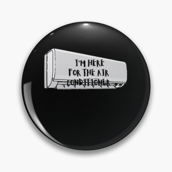 Item preview, I'm here for the Air Conditioner designed and sold by zareworks.