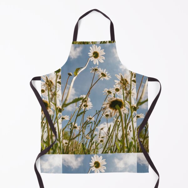 Item preview, Blooming marguerites designed and sold by Ingo Gerlach.