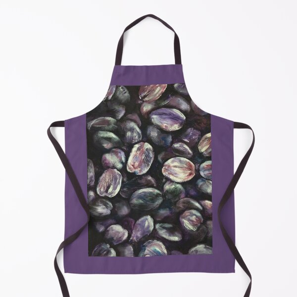 Item preview, Purple Petals designed and sold by SkillAart.