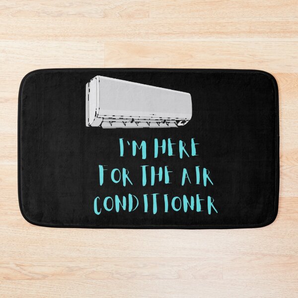 Item preview, I'm here for the Air Conditioner designed and sold by zareworks.