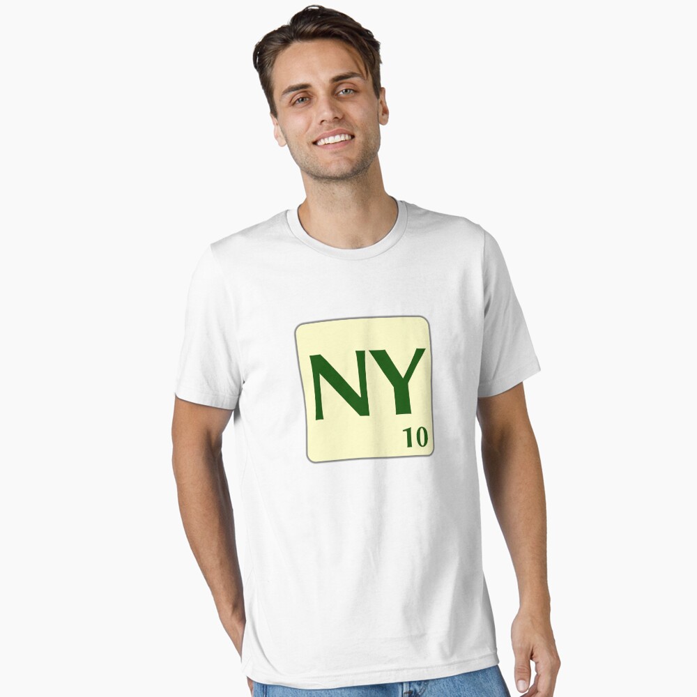 Vista previa del artículo con la obra «Camiseta esencial», diseñado y vendido por fgrdisseny.