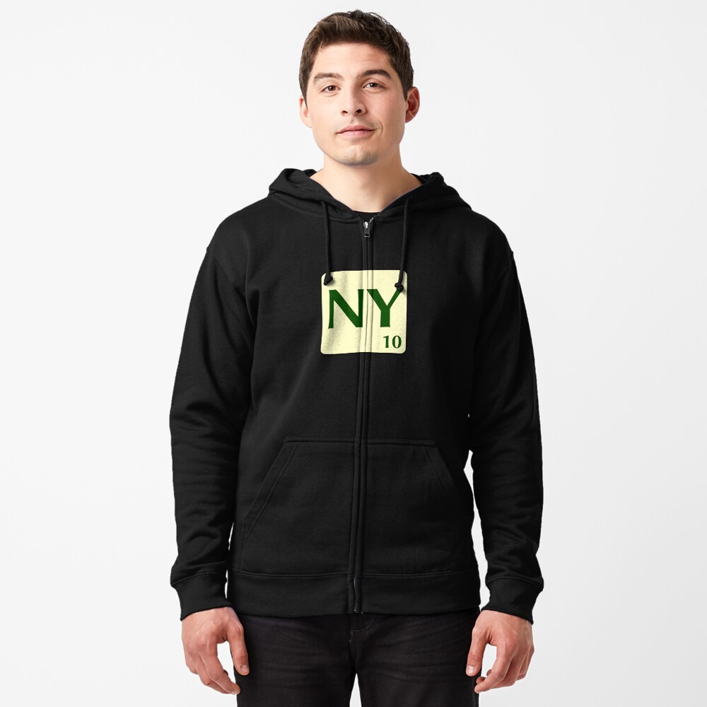 Vista previa del artículo con la obra «Sudadera con capucha y cremallera», diseñado y vendido por fgrdisseny.