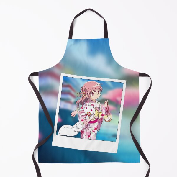 Item preview, Madoka Kaname - Summer Festival 2021 designed and sold by alphavirginis.