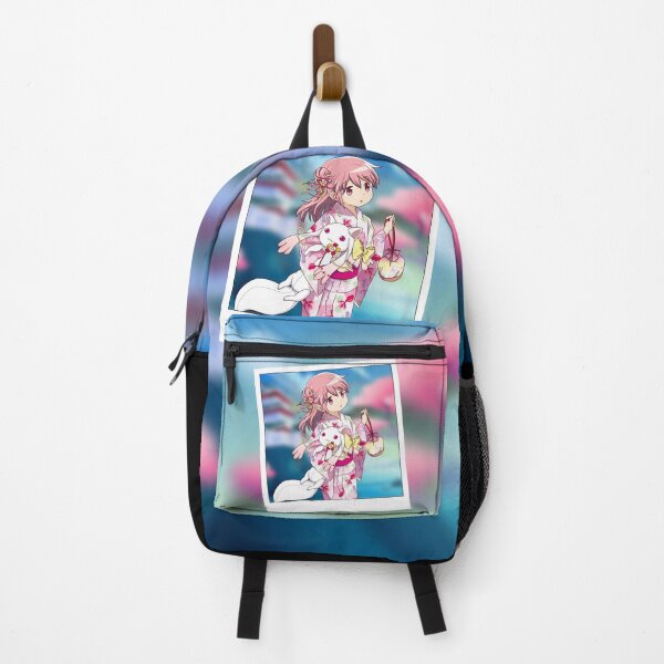 Item preview, Madoka Kaname - Summer Festival 2021 designed and sold by alphavirginis.