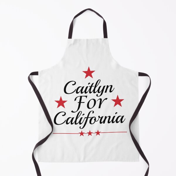 Item preview, Caitlyn For California designed and sold by AmethystMurad.
