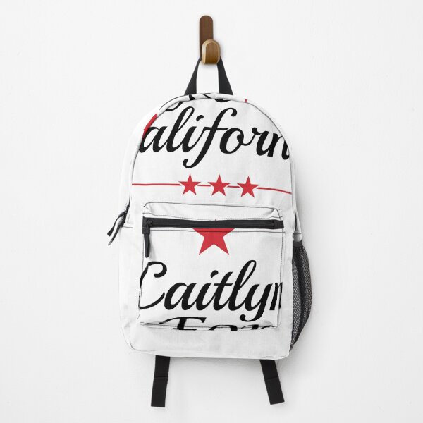 Item preview, Caitlyn For California designed and sold by AmethystMurad.