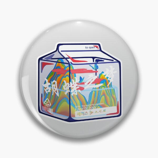 Item preview, Favorite Boys Milk Box designed and sold by calemiel.
