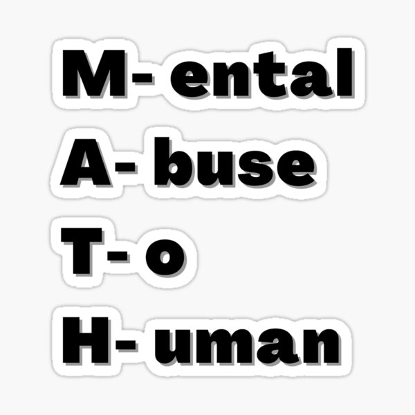 "M a T H" Sticker for Sale by Beeroclock Redbubble