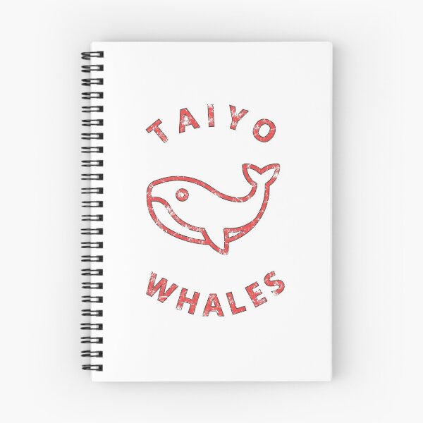 Item preview, Yokohama Taiyo Whales Japanese baseball (vintage) designed and sold by fourthreethree.