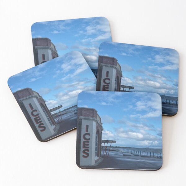 Item preview, Ices designed and sold by Violaman.