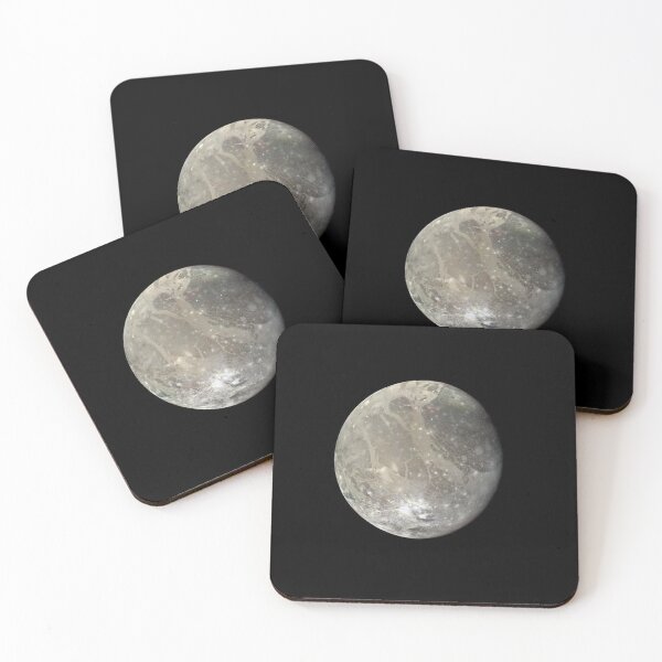 Item preview, Jupiter's moon Ganymede designed and sold by NW-Photo-Art.