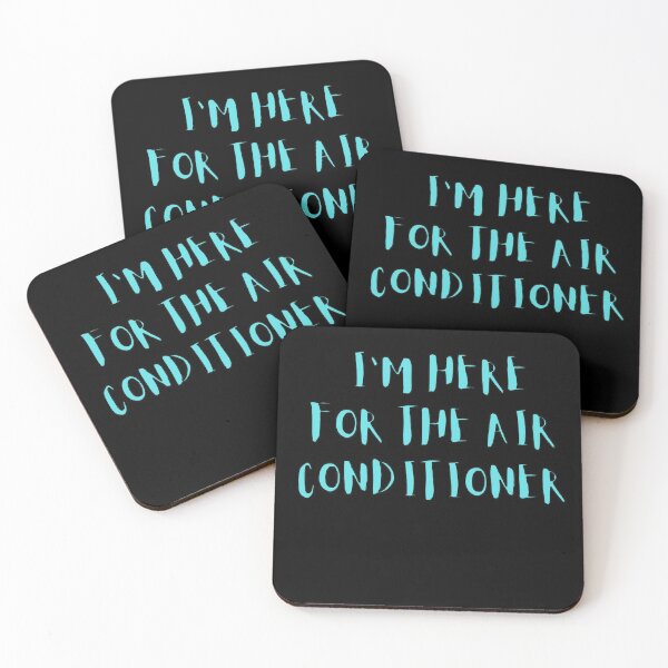Item preview, I'm here for the Air Conditioner designed and sold by zareworks.