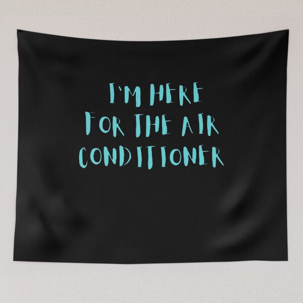 Item preview, I'm here for the Air Conditioner designed and sold by zareworks.