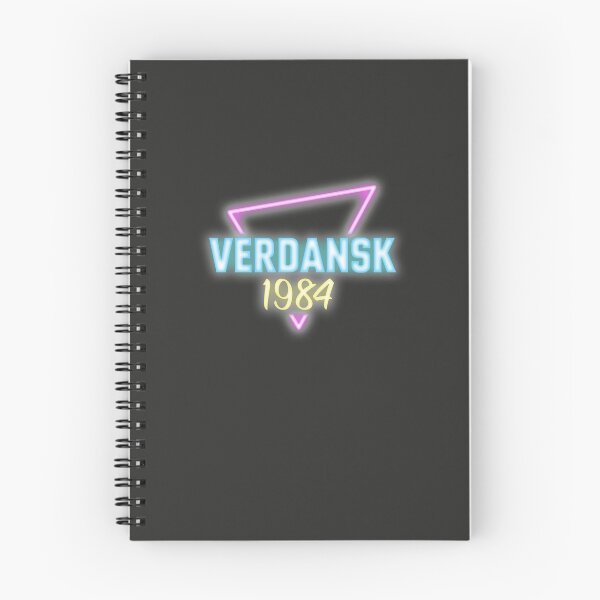 Item preview, Verdansk 1984 designed and sold by TeejDesigns.